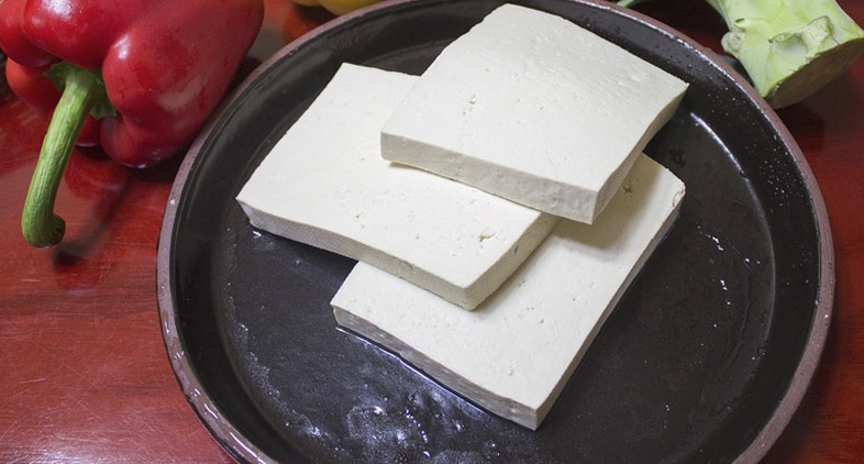 tofu cheese
